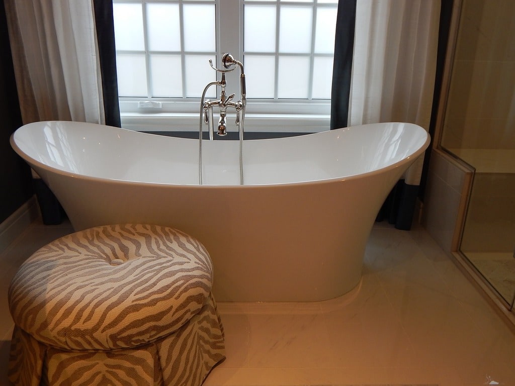 Comment avoir une salle de bains moderne ?