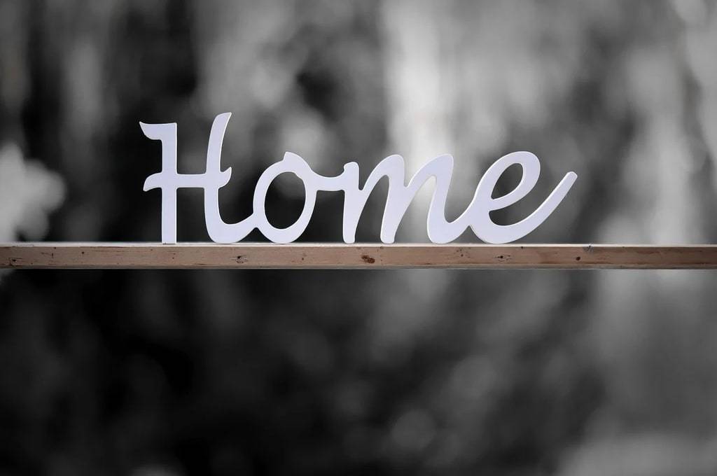 Réfléchir à la décoration d&rsquo;intérieur son futur logement